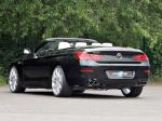 BMW 6-Series Convertible by Hartge 2012 года